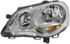 HELLA 1EE 247 019-171 Headlight